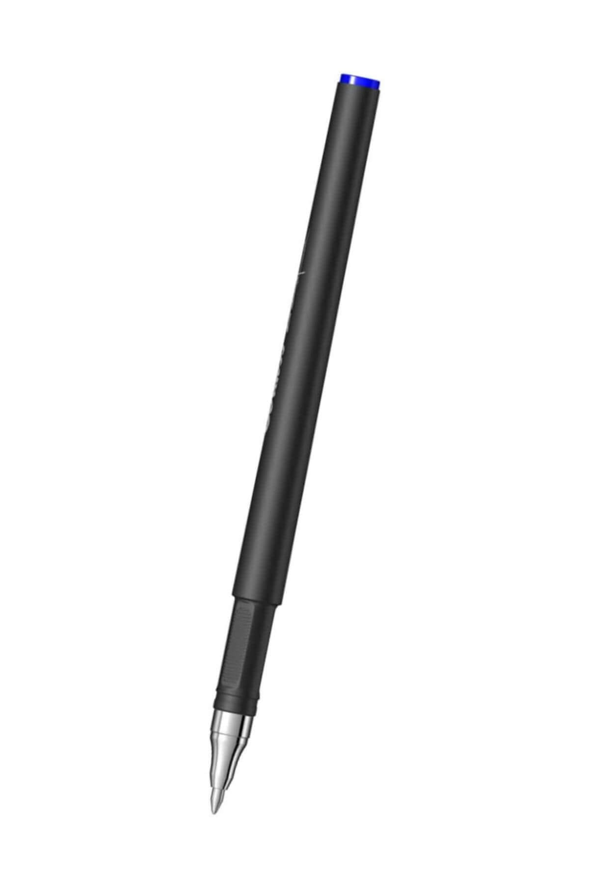 Scrikss Z5 Speed Jel Tükenmez Kalem Mavi (0.5mm) - Fiyatı, Yorumları