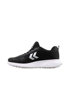 900083-8288 Unisex Siyah-beyaz Spor Ayakkabı H-HM0900083