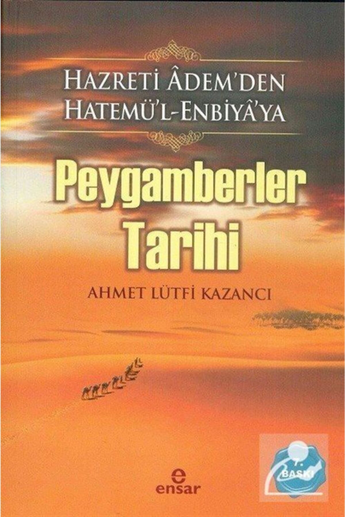 Genel Markalar Peygamberler Tarihi