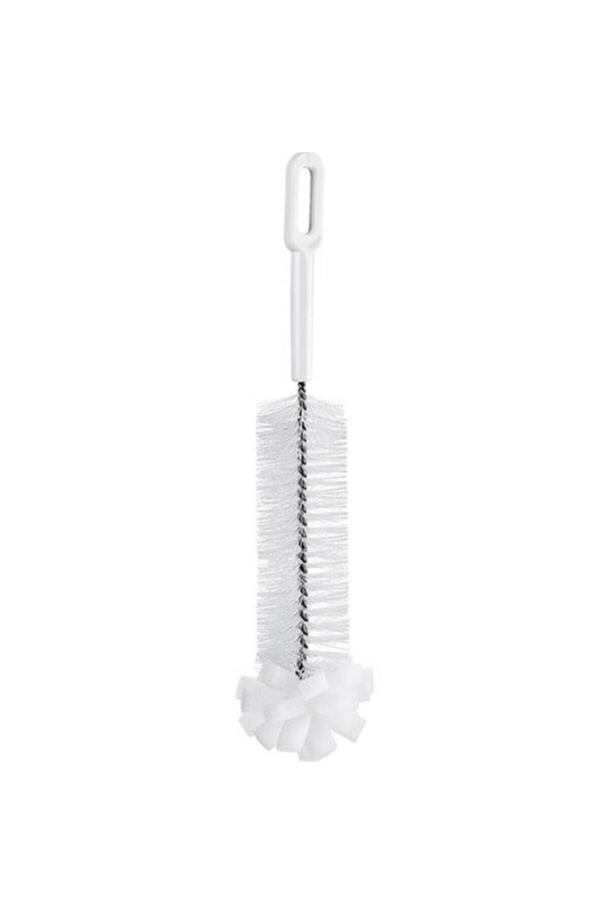Titiz-Plastic Baby Bottle Cleaning Brush 4