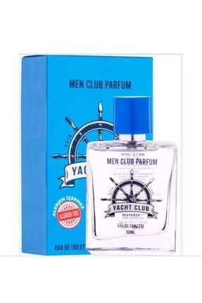 Men Clup Erkek Çocuk Parfümü 50 ml 324911