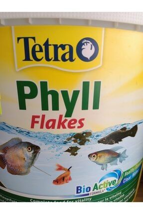 Phyll Flakes 100 Gr T121