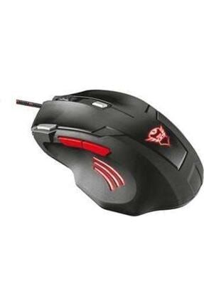 Piranha X7 Gaming Mouse Kumaş Kablo 7 Tuşlu Oyuncu Mouse 8698720989815