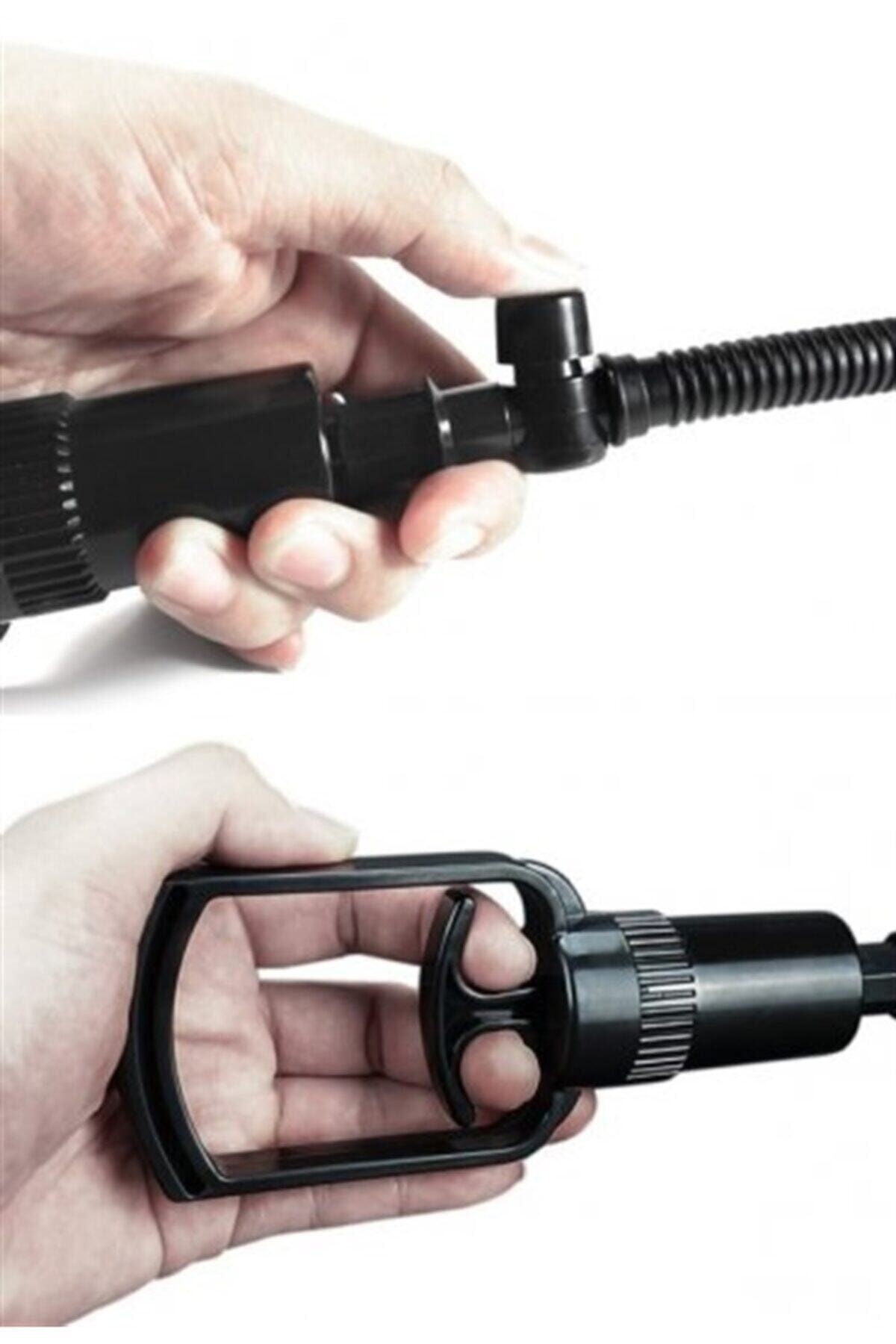 Pns Pump Men Vakum Pompası 3