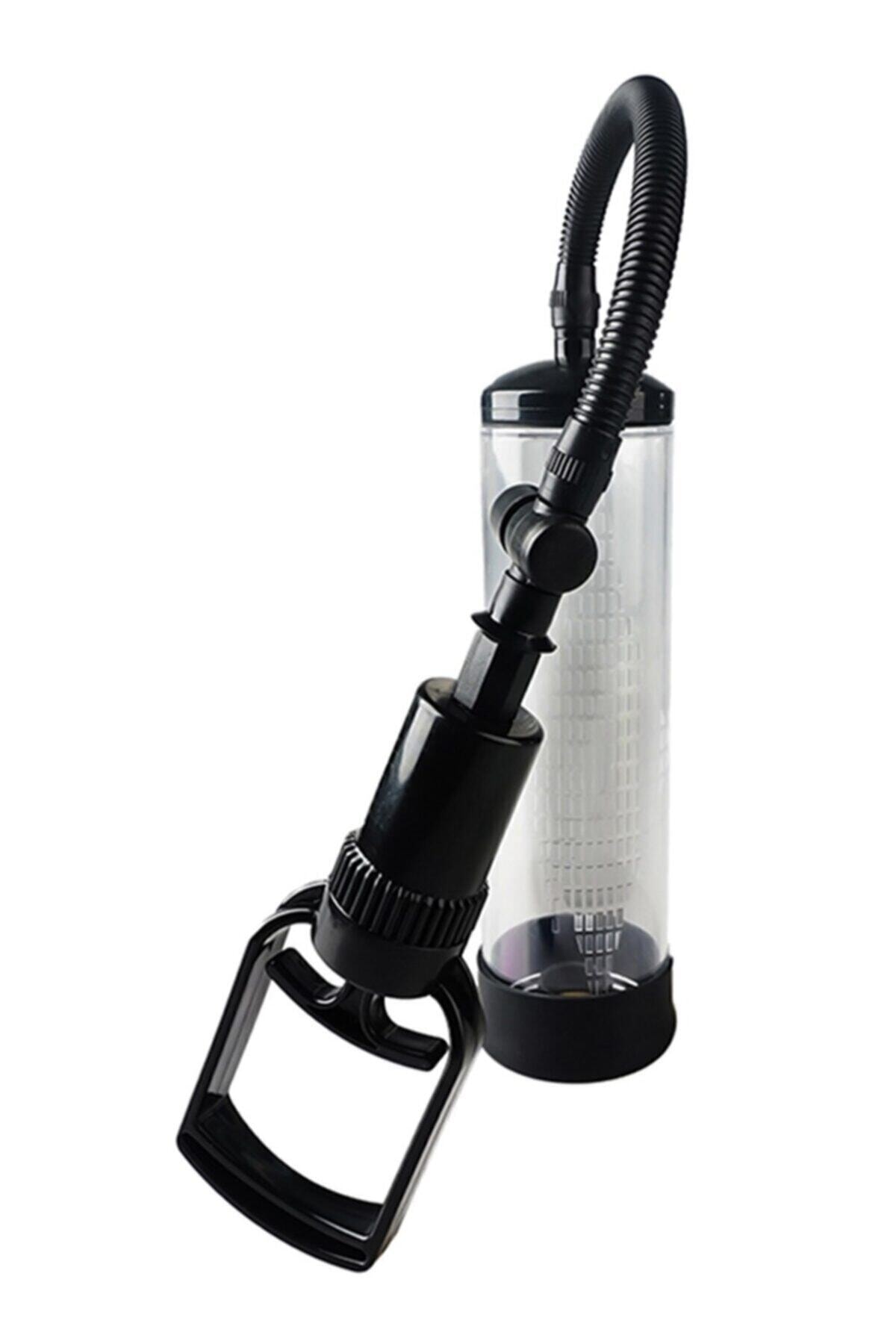 Pns Pump Men Vakum Pompası 6