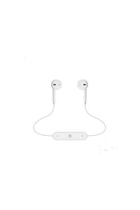 S6 Bluetooth Kulaklık Beyaz GMX1017036