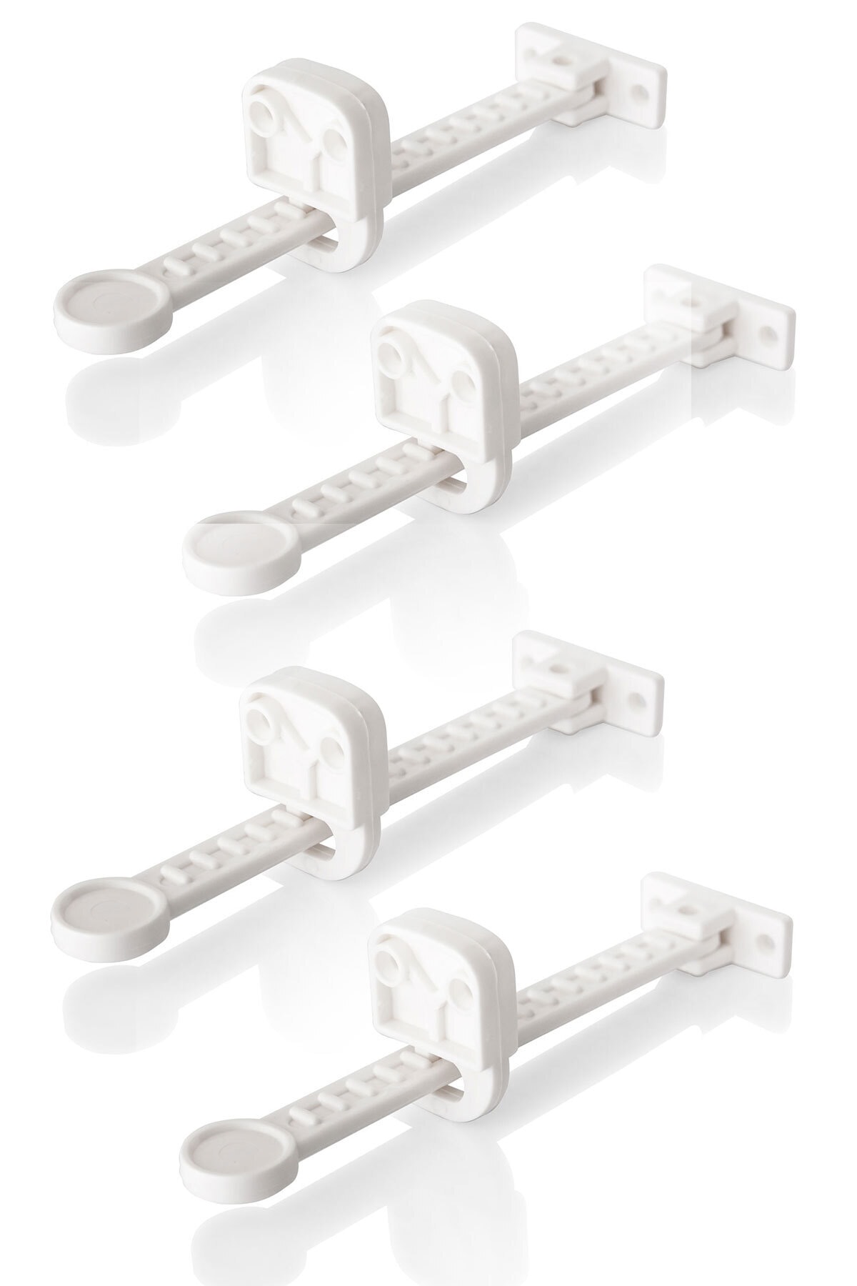 İdeal Baby 4 Adet Pencere Kilidi