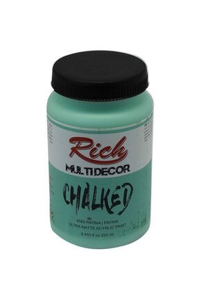 Multi Decor Chalked 250 Cc Patina MDC-250-4560