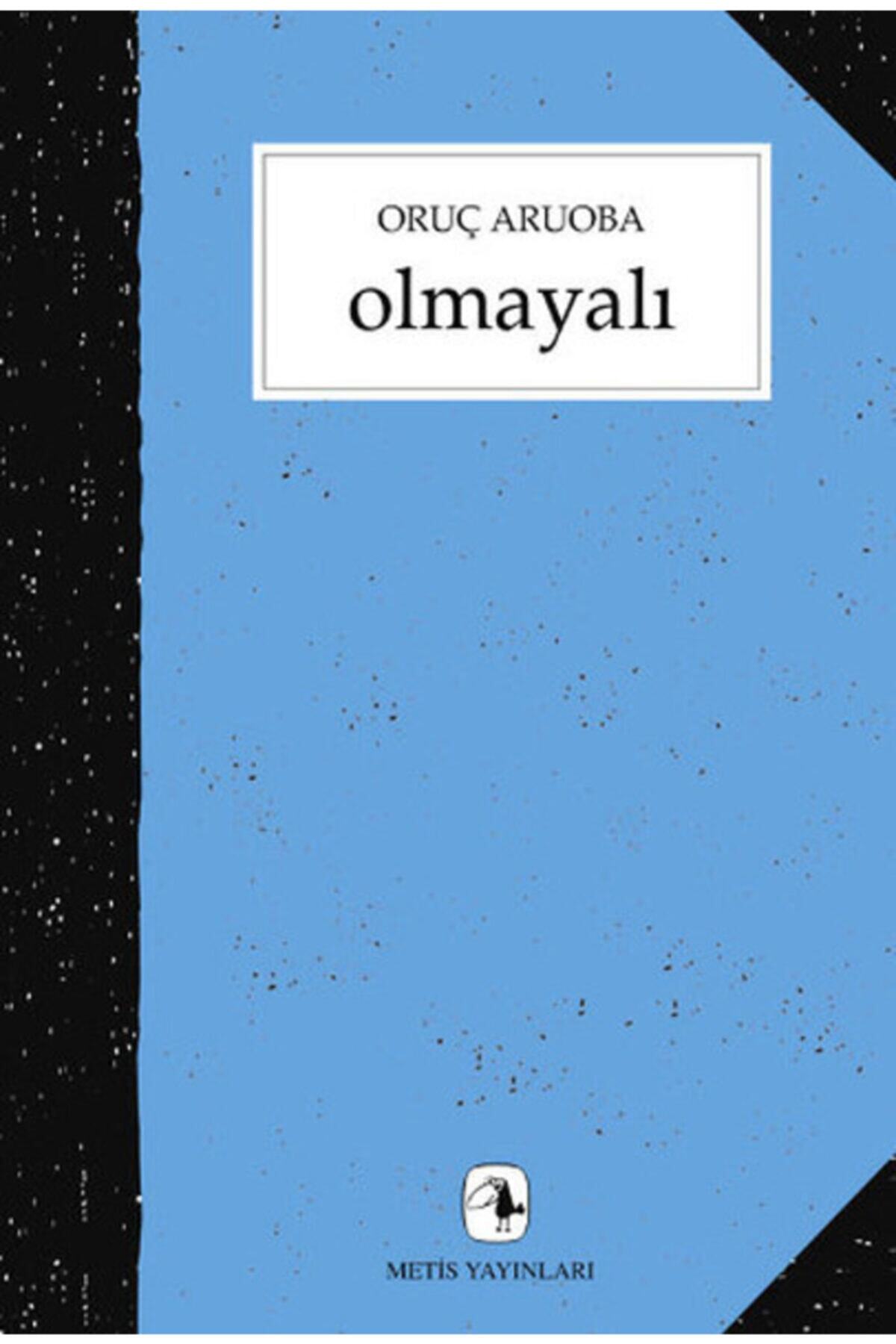 Genel Markalar Olmayalı