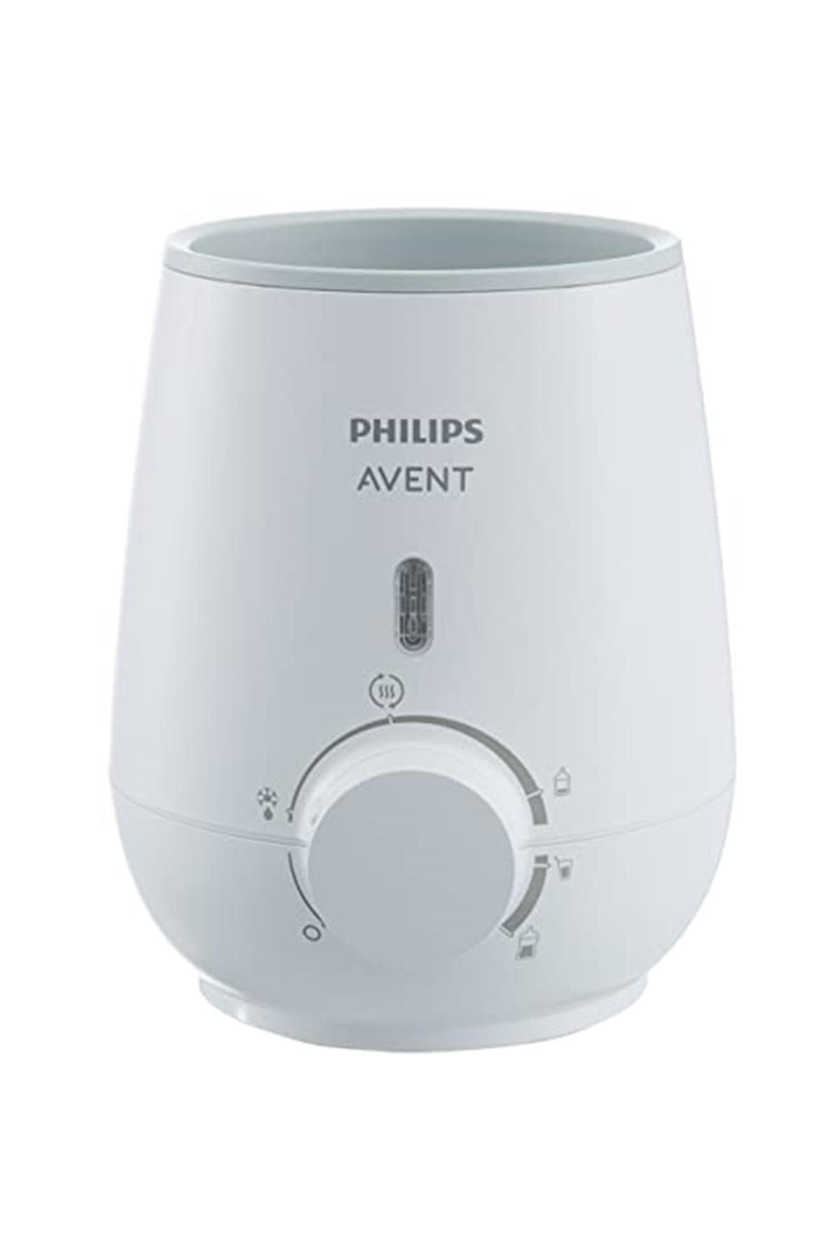 Philips Scf355/07 Biberon Isıtıcı