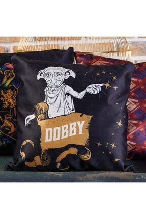 Dobby Yastık PILLS011