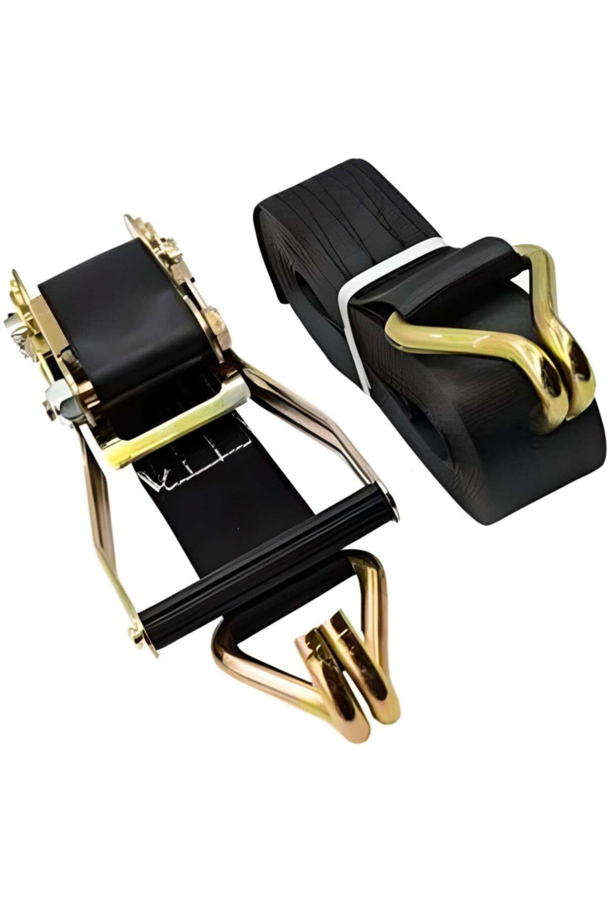 YTO 2-3 Ton 12 Metre Spanzet Yük Gergirme Kiti,gırgır