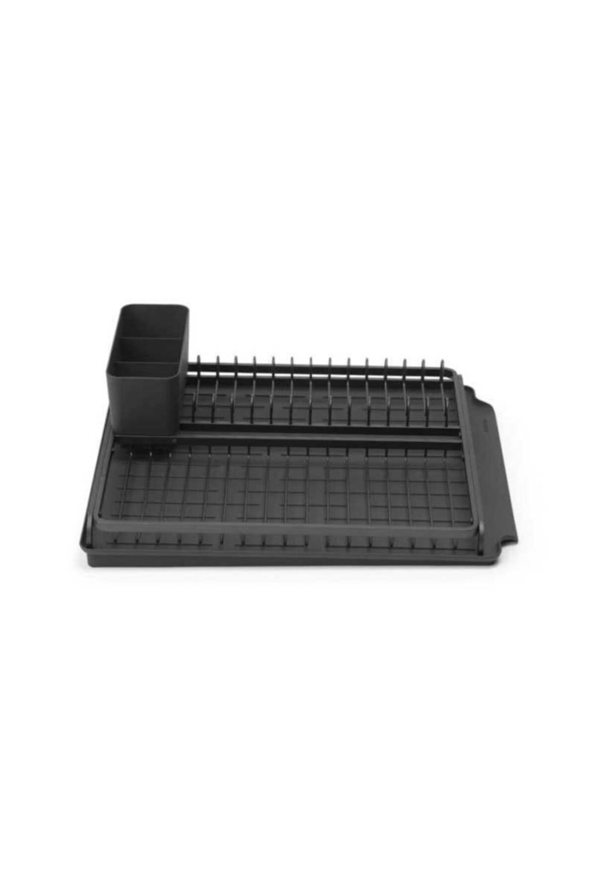 Bra 117404 Large Dishwasher Anthracite-bra117404