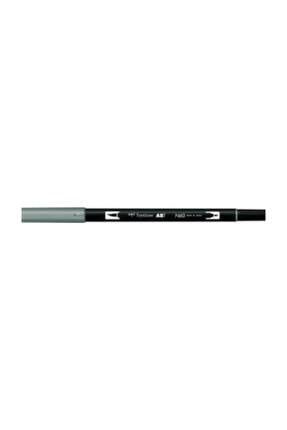 Dual Brush Pen Grafik Çizim Kalemi N60 Cool Gray 6 4901991902464