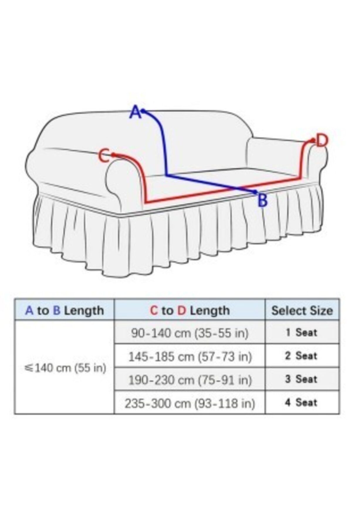 روکش مبل خاکستری صندلی اورجینال elgeyar