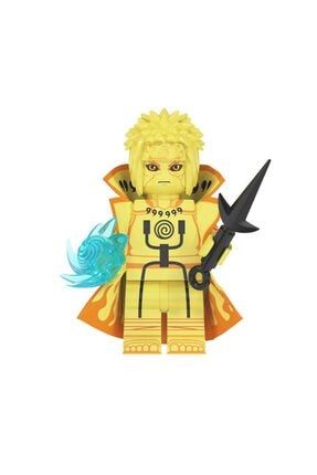 Lego Uyumlu- Naruto -namikaze Minato Minifigür TYC00337045373