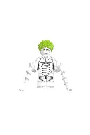 Lego Uyumlu Hero Bloks - Naruto -zetsu Minifigür TYC00337050683