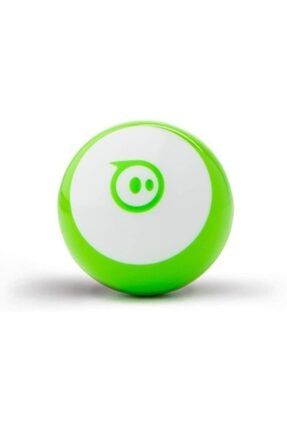Mini (yeşil) Uygulama Destekli Programlanabilir Robot Topu MK49S689