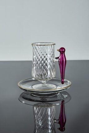 Özel Tasarım Sina Çay Bardağı Seti CBPK0120
