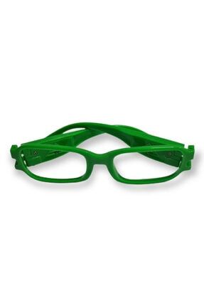 Kitap Okuma Gözlüğü Led Işıklı Kitap Okuma Gözlüğü Yeşil Yeşil kitap okuma gözlüğü