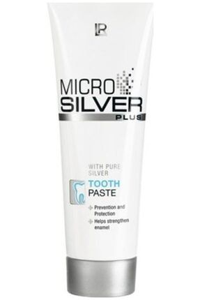 Diş Macunu - Micro Silver Plus 75 ml 8052019645101