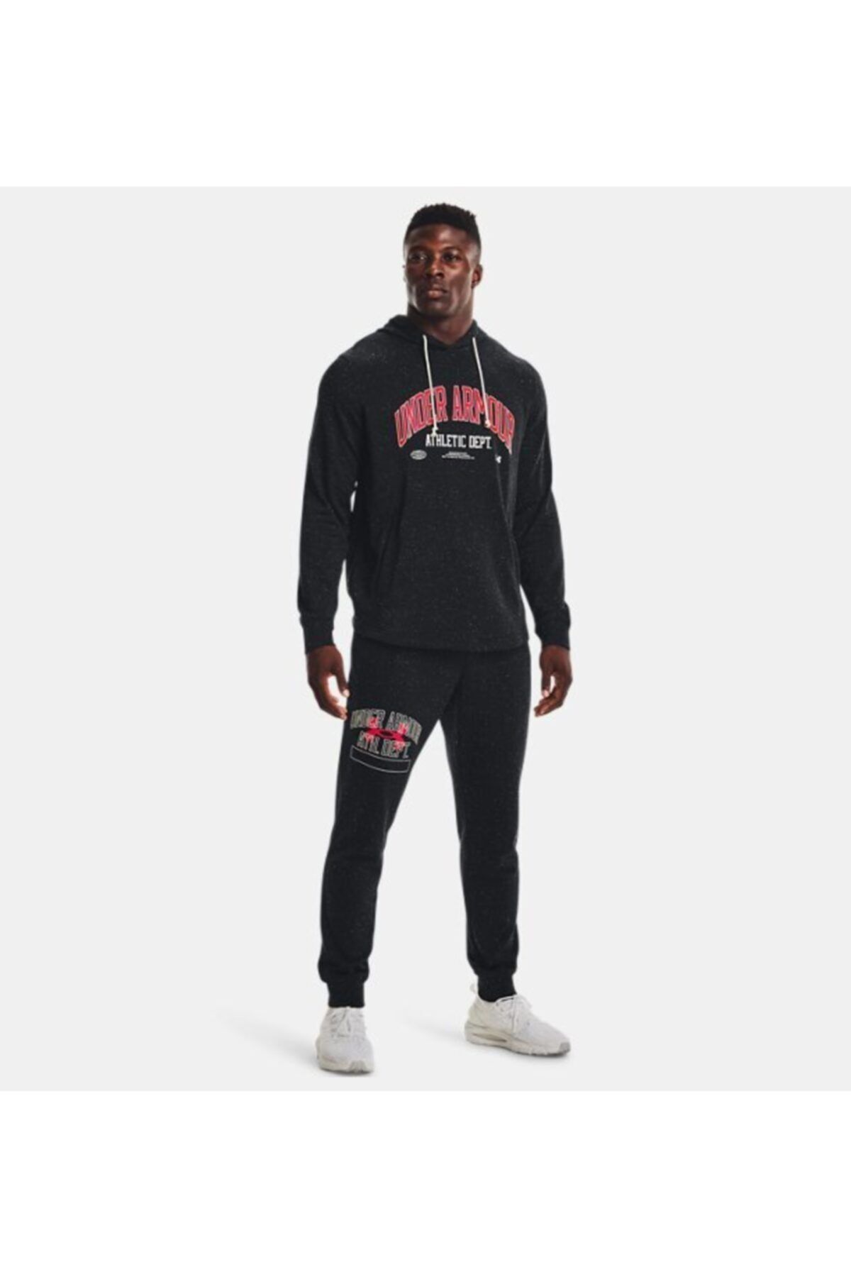 Under Armour Men s Ua Rival Terry Athletic Department Jogger