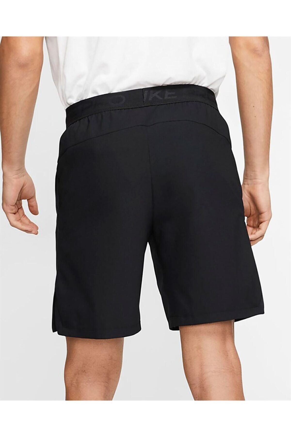 Nike-Cj1957-010 M Np Df Flex Vent Max Short Men's Shorts 2