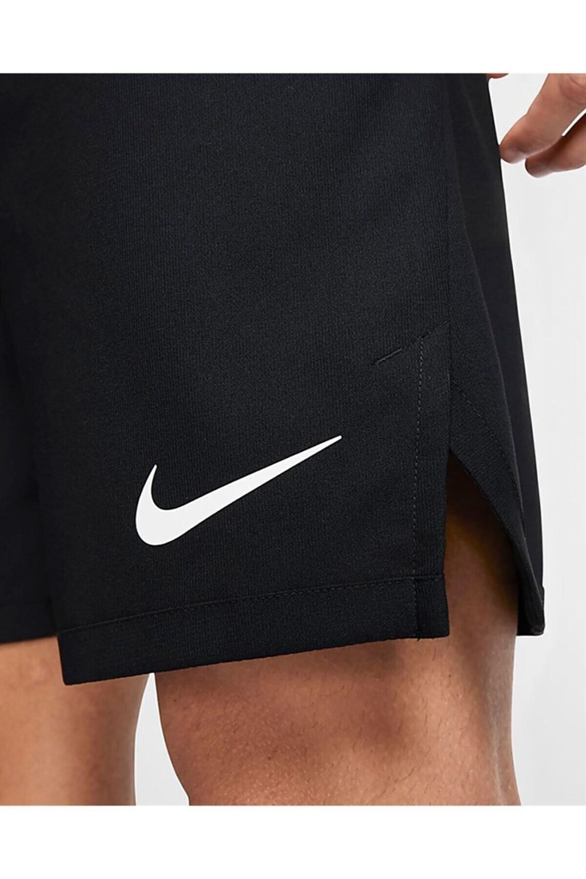Nike-Cj1957-010 M Np Df Flex Vent Max Short Men's Shorts 6