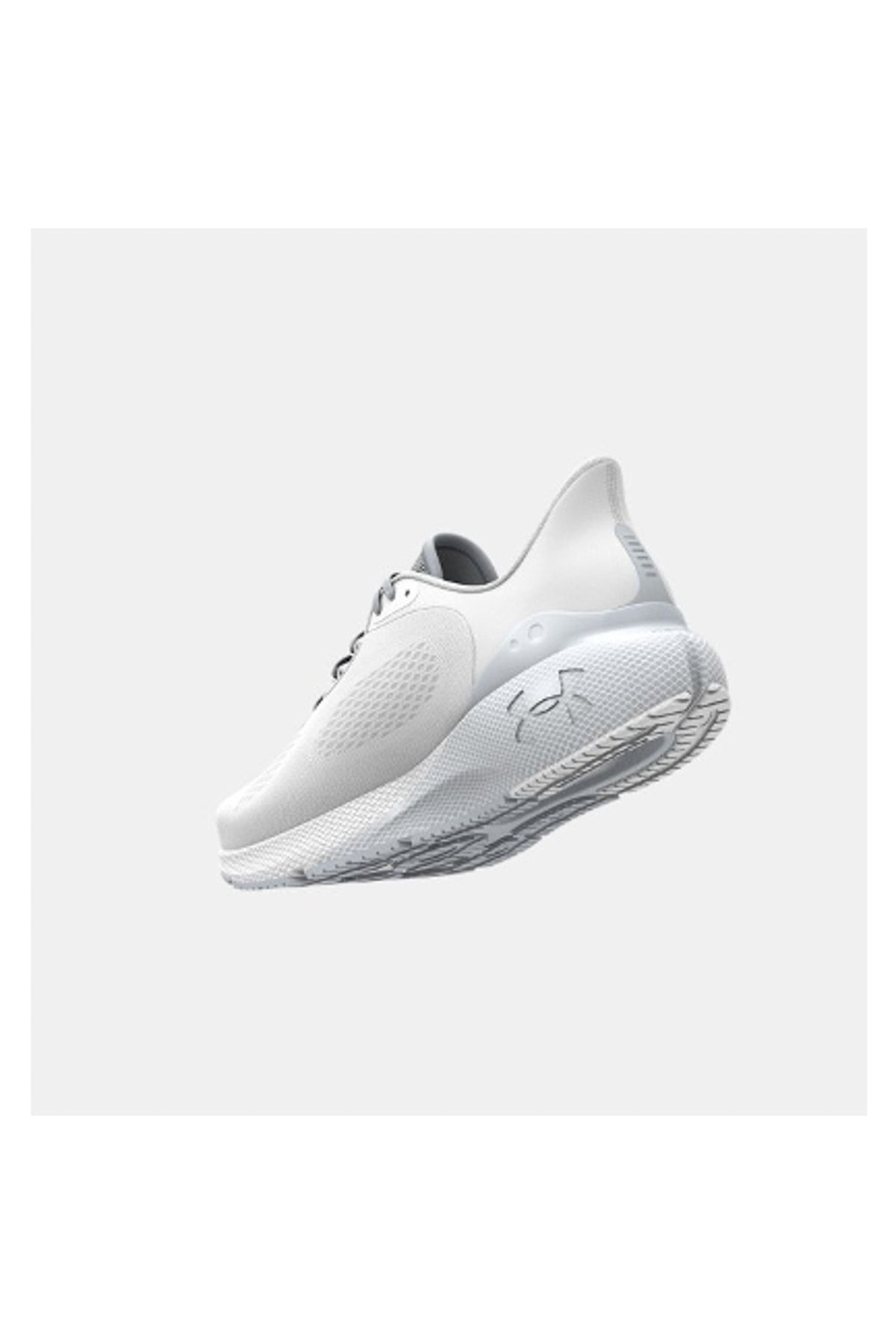 کفش دو و تمرین سفید مردانه UA HOVR ™ MACHINA 3 رانینگ 3024899 100 Under Armour