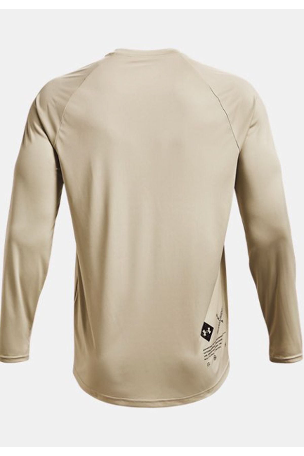 Under Armour Men s Ua Terrain Long Sleeve 1370410 290