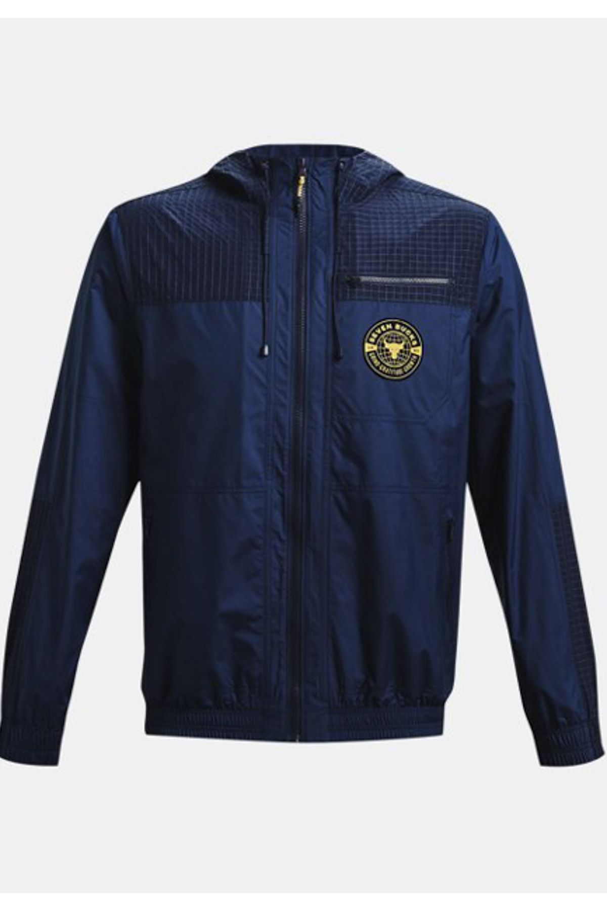 Under armour sale the rock jacket