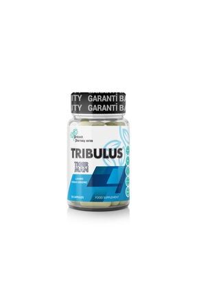 Pharmacy Tribulus Ginseng 30 Kapsül PP0015