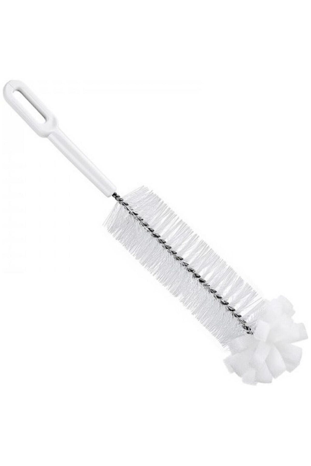Titiz-Plastic Baby Bottle Cleaning Brush 2