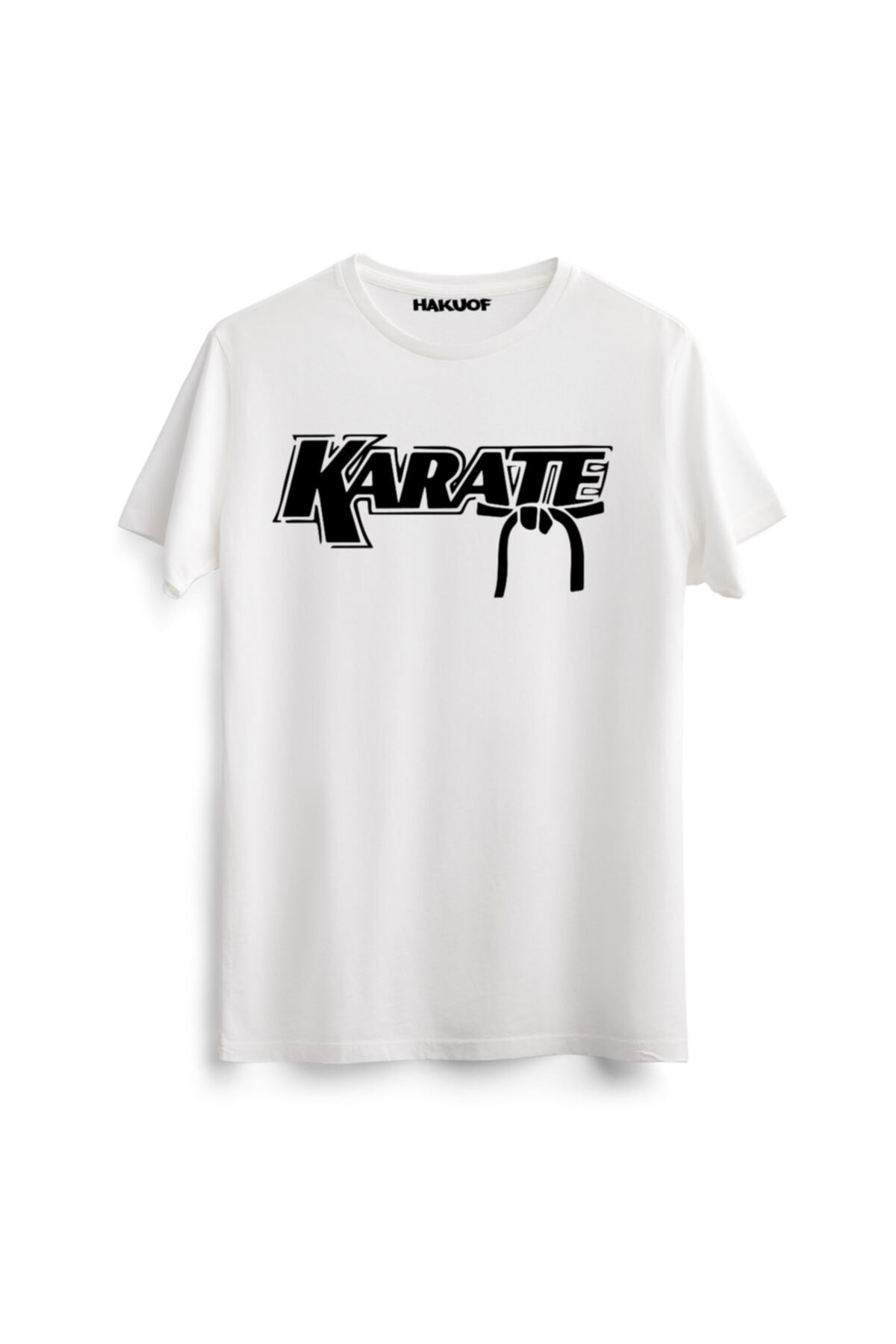 Karate T-Shirt