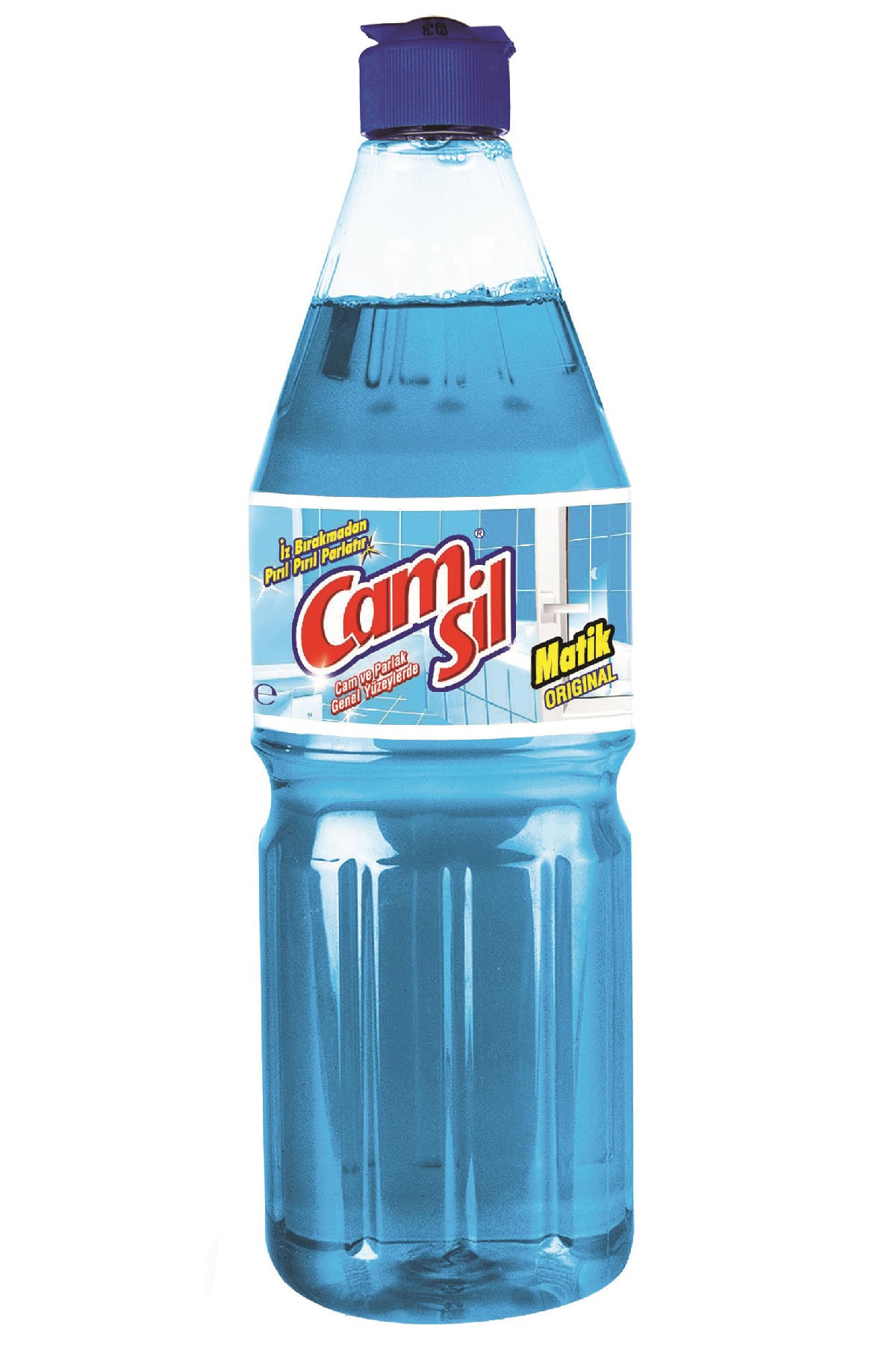 CAMSİL Yedek Şişe 1 L