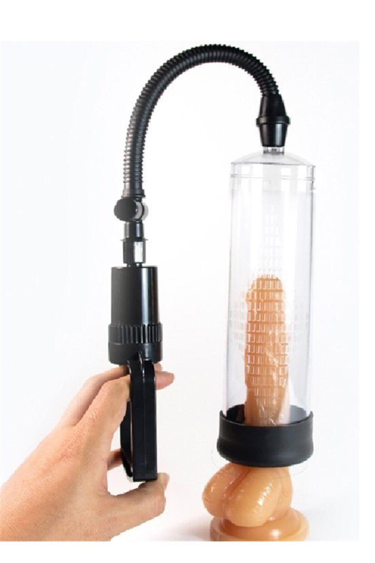 Pns Pump Men Vakum Pompası 5