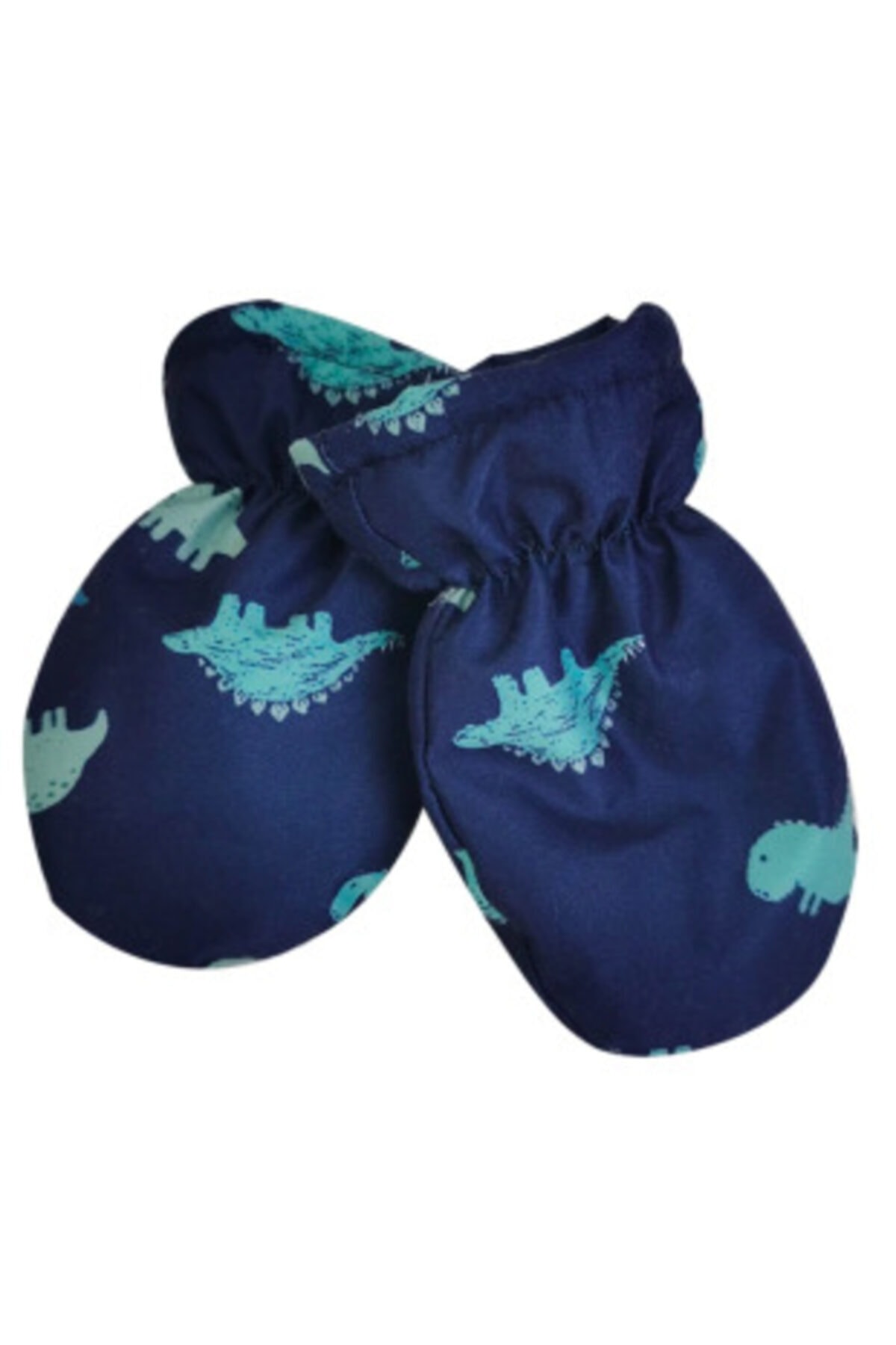 Petityu Dino Ici Pufudik Sicak Tutan Yumusacik Eldiven fotoğrafı 2 (önizleme)