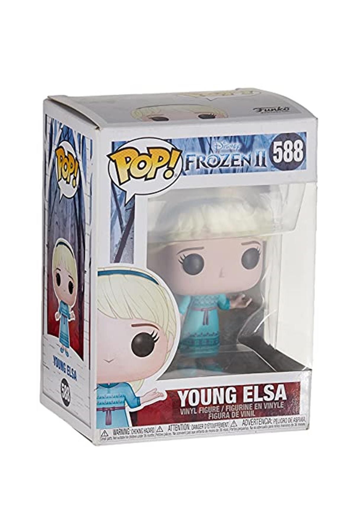 Funko Character Figure Toys All Age Groups