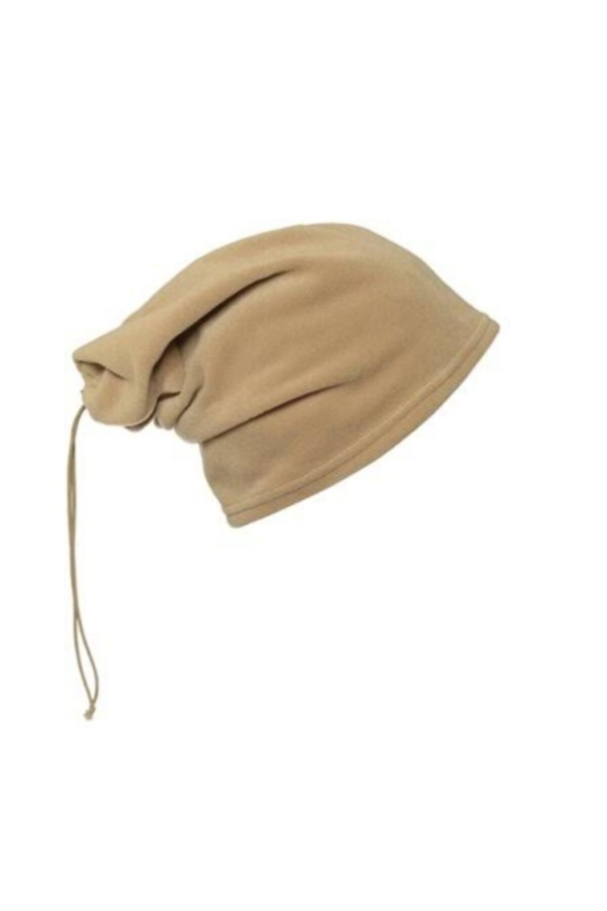 dgn shop Askeri Yeşil Polar Boyunluk Ipli