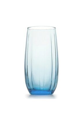 Linka Su Meşrubat Bardağı Mavi TYC00336571351