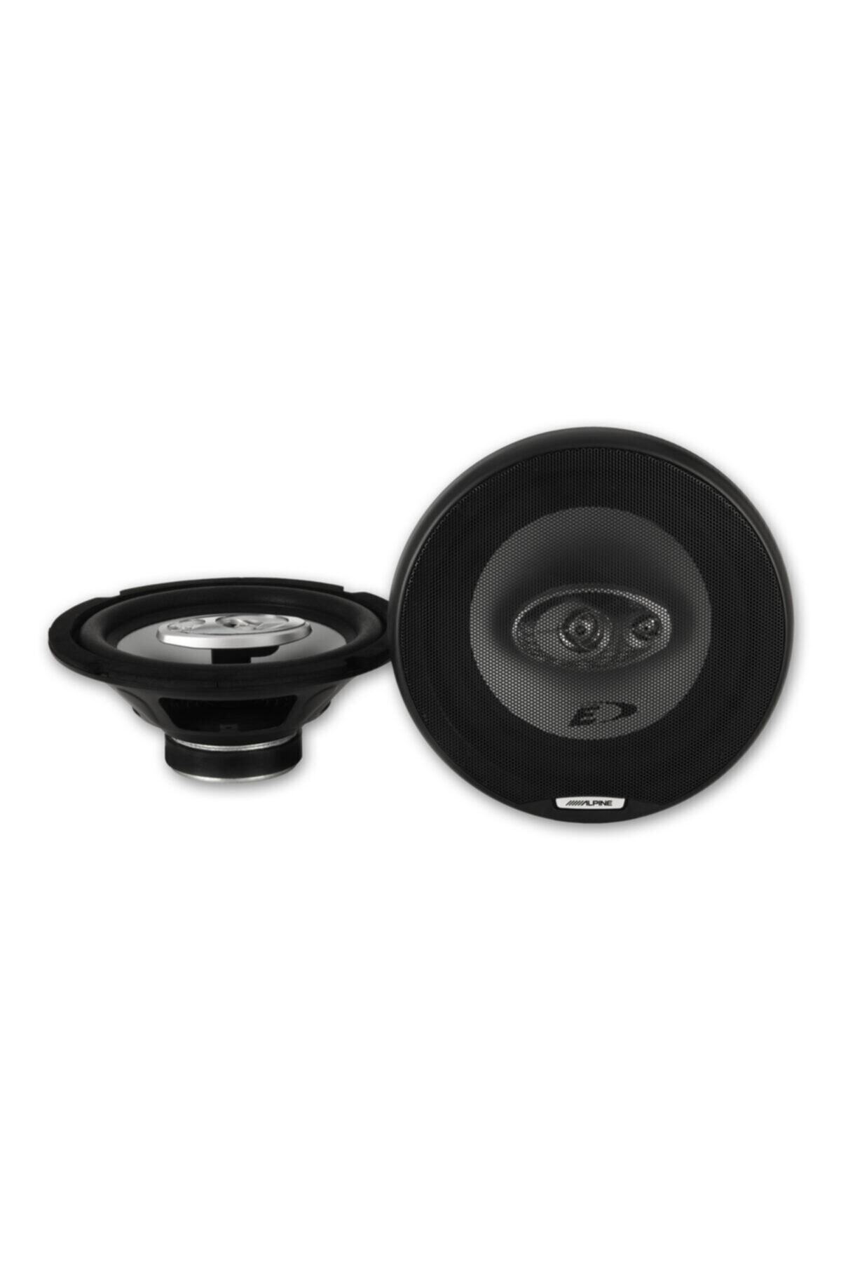 レッスン Alpine Özenhifi' Den Sxe-2035s (KOAKSİYEL) - Fiyatı, Yorumları