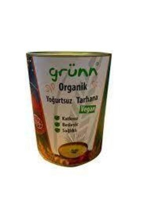 Organik Yoğurtsuz Vegan Tarhana 400 gr 503