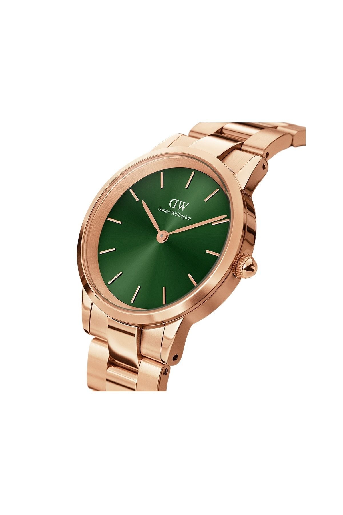 Daniel Wellington Iconic Emerald 32 Rg Green Fiyat Yorumlar