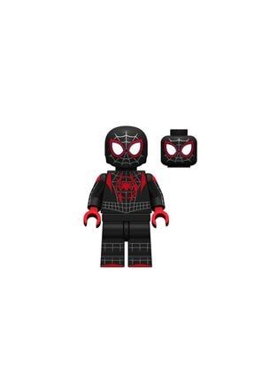 Lego Uyumlu Super Heroes - Ultimate Spider-man Minifigür TYC00336952229