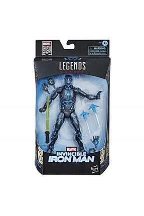 Marvel Legends Variant Iron Man KDM524652