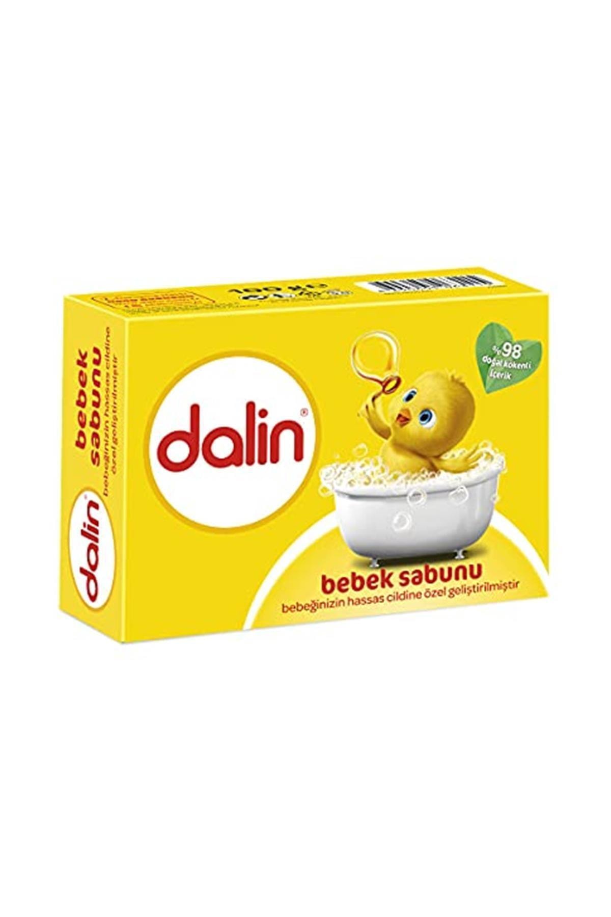 Dalin Klasik Katı Sabunu