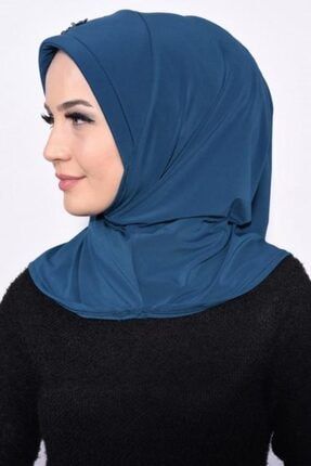 Pratik Pullu Hijab BONE074