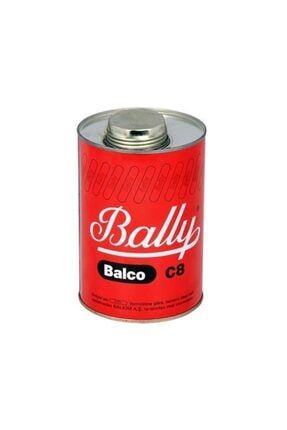 Balco C8 Yapıştırıcı 200 gr Bally-200g