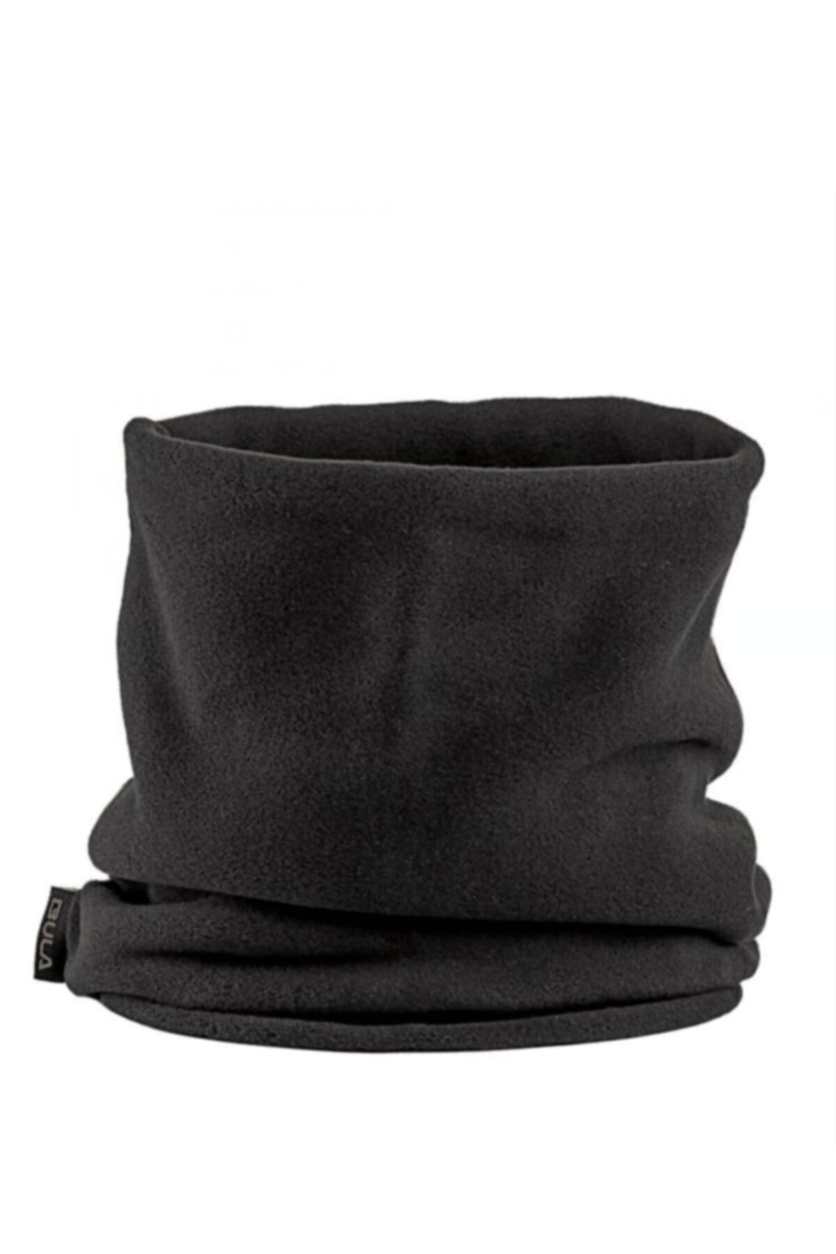 Kardelen Butik Denizli Polar Boyunluk Körüğü Yarım Maske (UNİSEX)