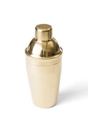 Kokteyl Shaker Altın Gastrontepe TYC00337544925